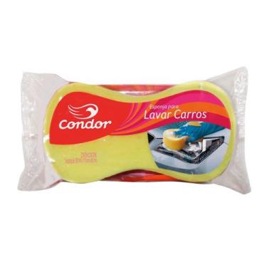 Imagem de Esponja CONDOR Multiuso Espumix R.1530