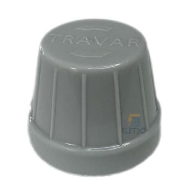Imagem de Porca Trava da Hélice Original Ventiladores Philco e Britânia 30cm e 4