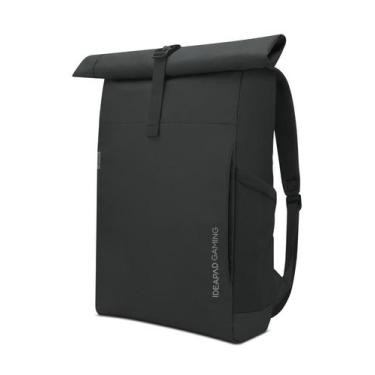 Imagem de Mochila IdeaPad Gaming Modern Preta 16" GX41H70101 - Lenovo