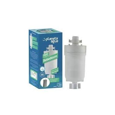 Imagem de Refil planeta agua 1012 bebedoura de coluna