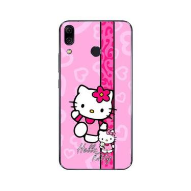 Imagem de Capa Adesivo Skin378 Verso Para Asus Zenfone 5Z - KawaSkin