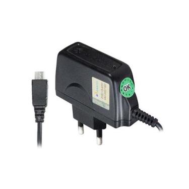 Imagem de Carregador Celular De Parede Super Rápido Micro Usb V8 Xcell - X-CELL