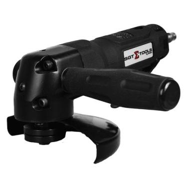 Imagem de Esmerilhadeira Angular 5" - 1,2 Hp - 10.000 Rpm - 5/8" - Sgt-0415 - Si