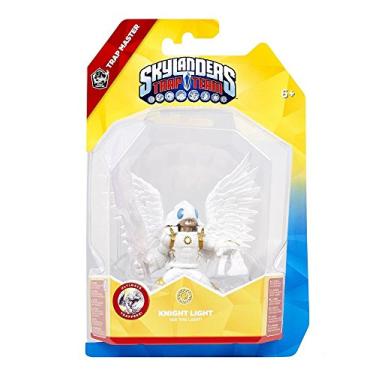 Imagem de Skylanders Trap Team Master Knight Light, Figur