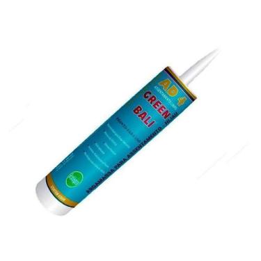 Imagem de Green Bali Ad4 Argamassa 420G Cor Cinericius Cinza - SÓPRODUTO, Cinza