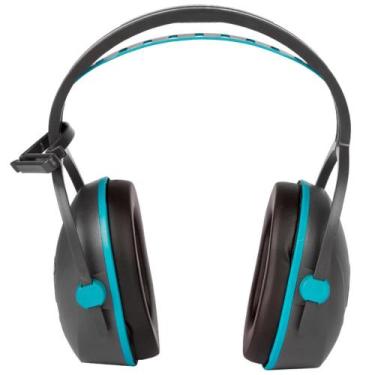 Imagem de Abafador Protetor Auditivo Anti Ruído Libus Arco L320V