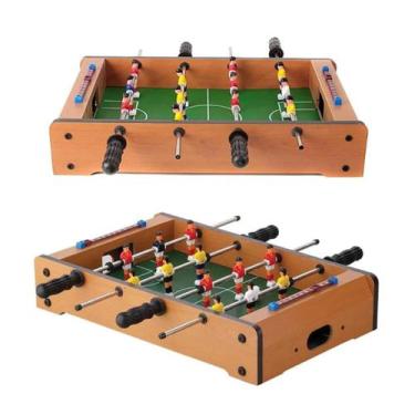 Imagem de Jogo Toto Super Craque - Ref DMT5081 DM Toys