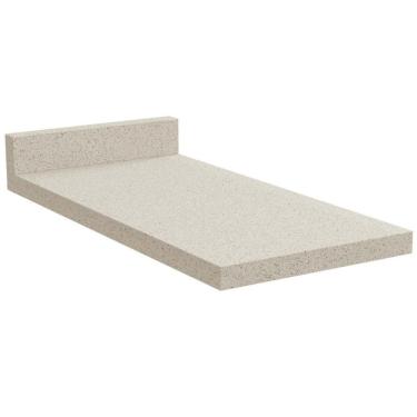 Imagem de Módulo Cozinha Kappesberg Lótus Tampo p/ Balcão B647 25cm Orion-Kappesberg