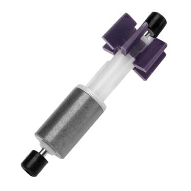 Imagem de Trdzi Conjunto de impulsor PRIM350B 350b para peças de filtro de pinguim Marineland para aquário