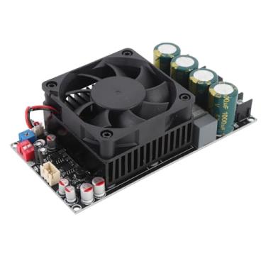 Imagem de Placa de Amplificador ZK-3002, 300W+300W Digital Amplifier Board TPA3255 Chip 2.0 Canal, Suporte BTL, Modo PBTL, Board de Amplificador de Power Power Music Power