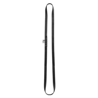 Imagem de Anneau - Fita anel para Ancoragem Cor Preta Petzl - 120 cm