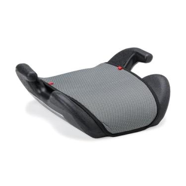 Imagem de Assento De Carro Infantil Elevação Fit Cinza Replay Kids