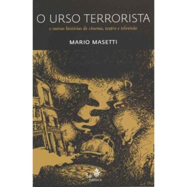 Imagem de Urso Terrorista, O