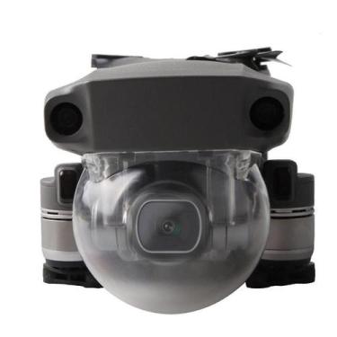 Imagem de Gimbal Camera Lens Cap Cover Drone Shell protetor para Dji  - Shimu Ye