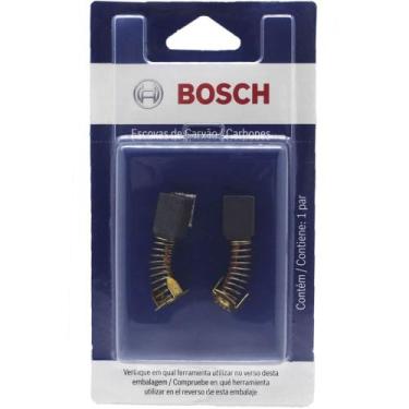 Imagem de Escova de Carvão GSR 180 - 160701418P000 - BOSCH