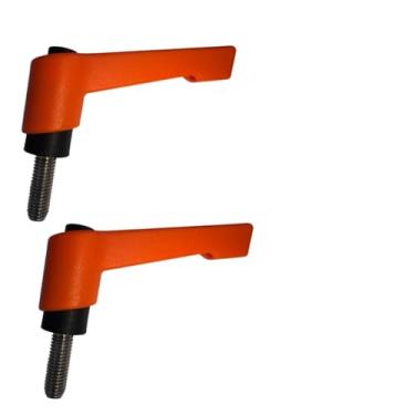 Imagem de Knob Regulador De Banco e Guidão Para Bike Tour S Movement Original Kit com 2 un