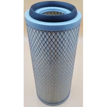 Imagem de Struggling Filtro de ar externo 1026131M92 1040178M91 PA1683 compatível com trator Massey Ferguson 150 165 175 180 50A 50F 50H 420 4400 445A 4500 4600 4610 50A 50 C 50D 515 531 532 535 545 MF150 MF165