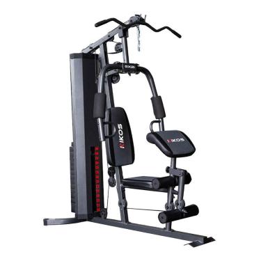 Imagem de Estação De Musculação Kikos Gx2i - Torre 65kg