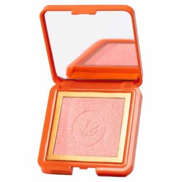 Imagem de Iluminador Compacto Mari Maria Makeup Divine Glow 6,10g, Aurora