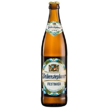 Imagem de Cerveja Weihenstephaner Festbier