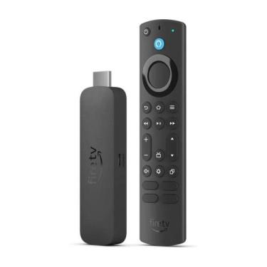 Imagem de Amazon Fire TV stick Amazon Fire Tv Stick 4k Max 16 GB Wifi 6 Alexa Co