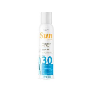 Imagem de Protetor sol.fps30 spray 150ml sun - SUN PRIME