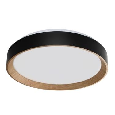 Imagem de Plafon LED Arbos Redondo 24W Bivolt Temperatura de Cor Ajustável