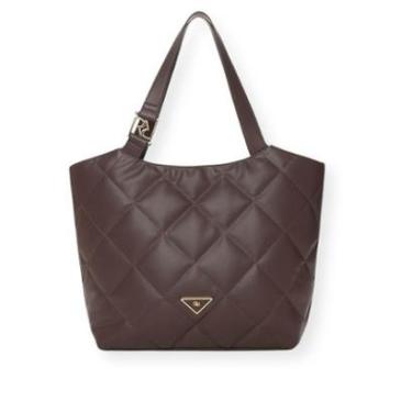 Imagem de BOLSA RAFITTHY FEMININA CASUAL 28.25130A MARROM-Feminino