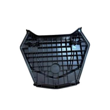 Imagem de Tampa plástica da alavanca dianteira central 9DSV-140015-6K00 para quadriciclo CFMOTO NEW600 625CC Cforce 600 600S 600 Advanced Model