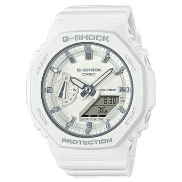 Imagem de Relógio Casio G-Shock Feminino GMA-S2100-7ADR *Carbon Core Guard-Feminino