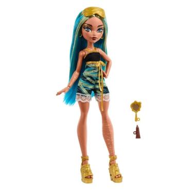 Imagem de Boneca Monster High Pijamas Monstruosas - Mattel JGM42