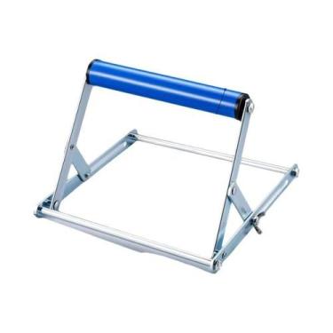 Imagem de Suporte De Mesa Para Serra De Madeira Com Altura Ajustável Para Serra 