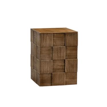 Imagem de Mesa de centro, mesa de centro, sala de estar, simples, pequena, mesa de centro, criativa, escritório, decoração de sala de estar, mesa de café, mesa de quarto (A)