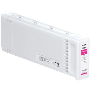 Imagem de Cartucho De Tinta Epson Ultrachrome Gs3 T890300 T890320 Magenta