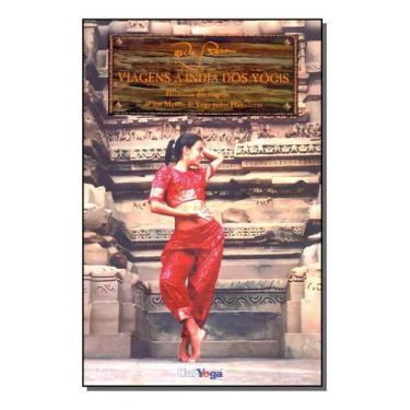 Imagem de Viagens a Índia dos Yôgis - UNIYOGA, Sortido