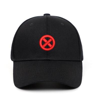 Imagem de Boné de beisebol Deadpool Anime Summer Trucker para adultos - Yiweisai