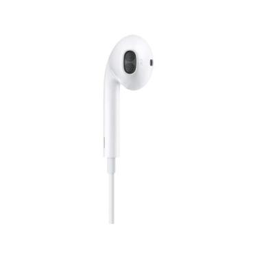 Imagem de Apple EarPods com Conector de Fones de Ouvido de 3,5mm, Branco