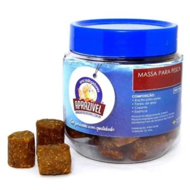 Imagem de Massa Milho Verde Pote 160g - Aprazível