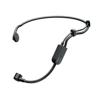 Imagem de Microfone headset shure pga31-tqg