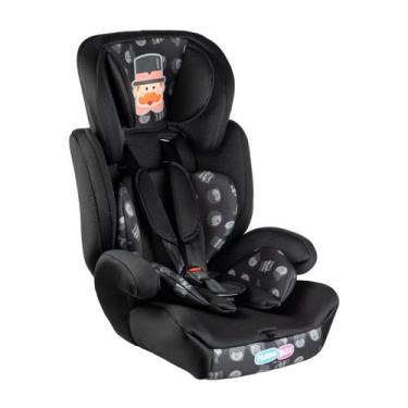 Imagem de Cadeira Para Auto DRC G1/G2/G3 MUNDO BITA DE 9 À 36kg - Kids Baby Herc