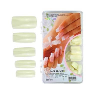 Imagem de Unhas posticas - Macrilan