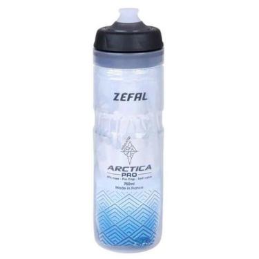 Imagem de Caramanhola Isotherm Artica Pro 75 - ZEFAL, Azul