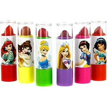 Imagem de Batom disney princesa, VANILLA