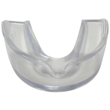 Imagem de Protetor Bucal para Lutas - ACTE - Prottector, Transparente