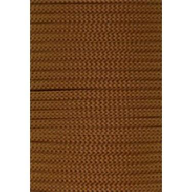 Imagem de Fio Náutico 5mm Círculo 208m Polipropileno 500g Leve Macio -, Bombom