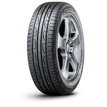 Imagem de Pneu aro 14 185/60 r14 dunlop splm 704 82h