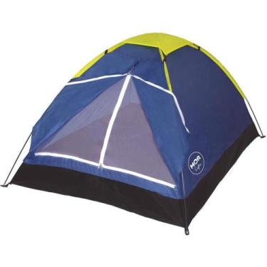 Imagem de Barraca Camping IGLU 2 (7898706990106) - Mor