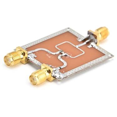 Imagem de Divisor de energia, PCB Divisor de cabo coaxial digital fácil de usar para TV HD para antena para Internet de alta velocidade