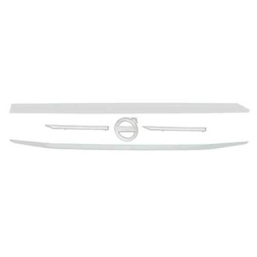 Imagem de JOGO FRISO GRADE FRONTAL para PARA VOLVO FH 13 (2008...)