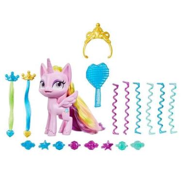 Imagem de My Little Pony Fig Dia De Princesa Cadance - Hasbro